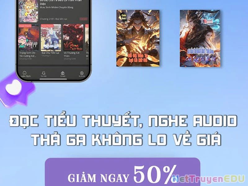 Đệ Tử Tu Luyện Còn Ta Thì Lười Biếng Chap 157 - Next Chap 158