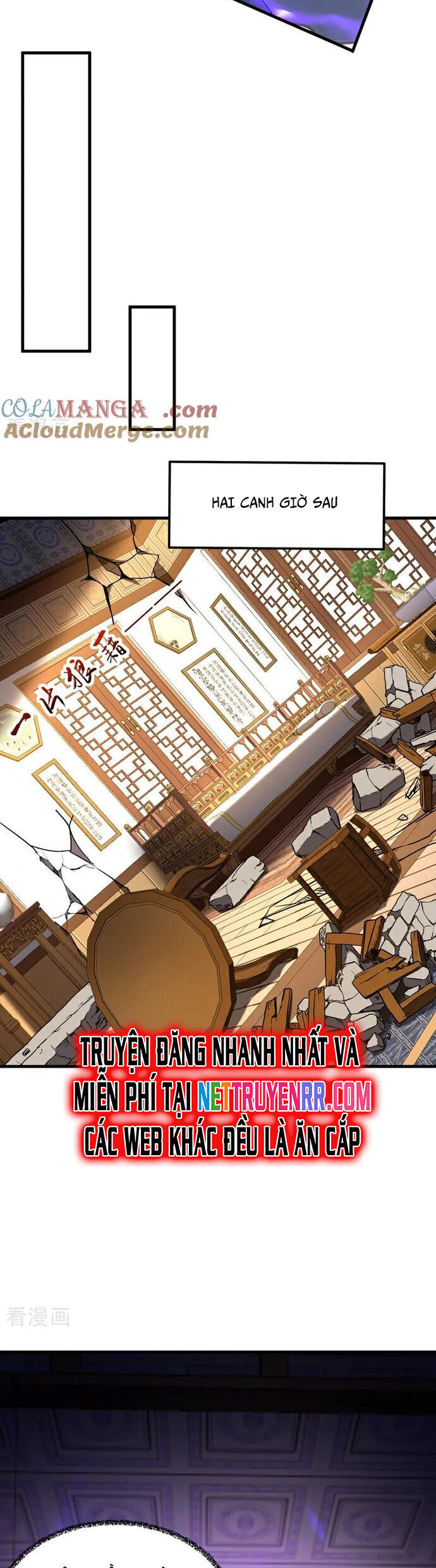 Đệ Tử Tu Luyện Còn Ta Thì Lười Biếng Chap 158 - Next Chap 159