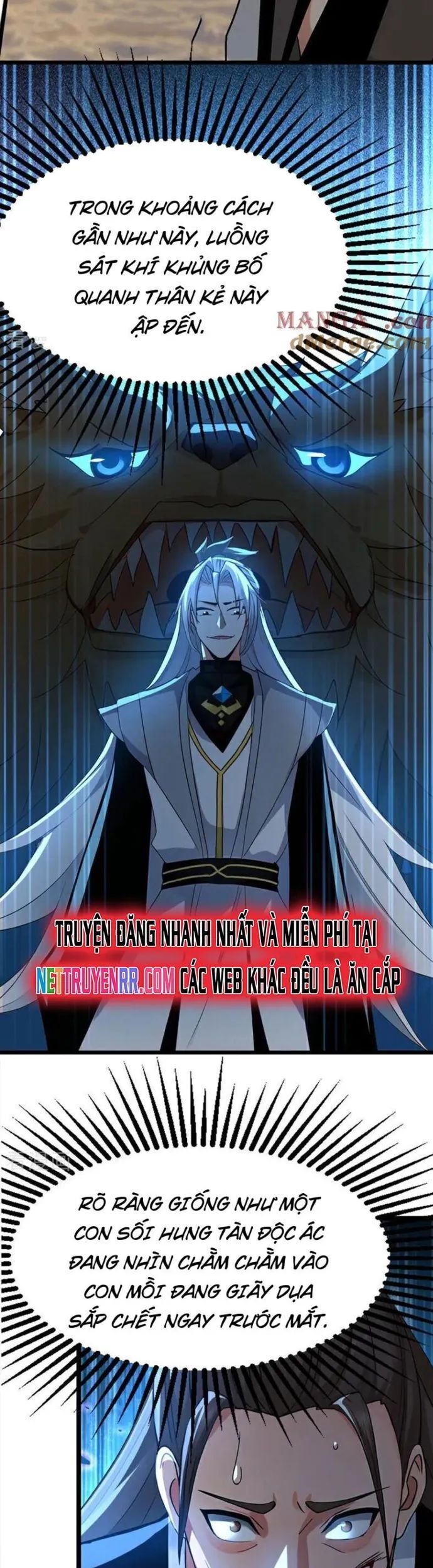 Đệ Tử Tu Luyện Còn Ta Thì Lười Biếng Chap 160 - Next Chap 161