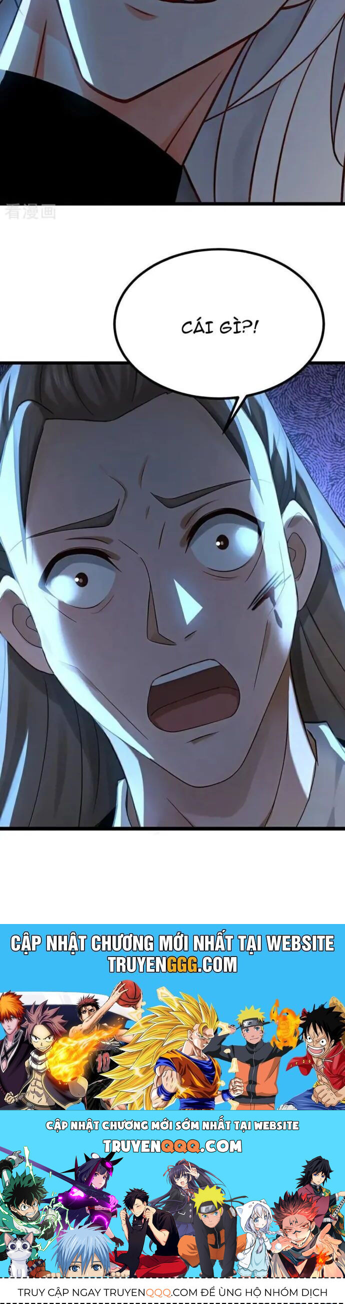 Đệ Tử Tu Luyện Còn Ta Thì Lười Biếng Chap 160 - Next Chap 161