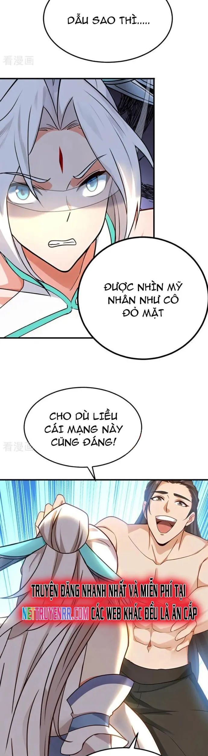 Đệ Tử Tu Luyện Còn Ta Thì Lười Biếng Chap 160 - Next Chap 161