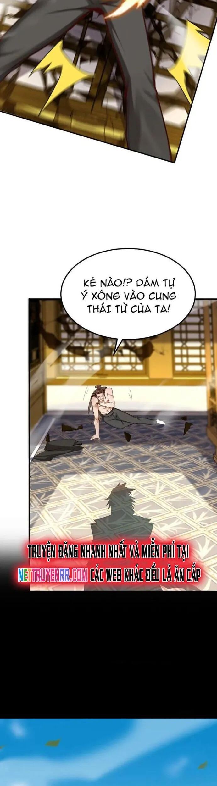 Đệ Tử Tu Luyện Còn Ta Thì Lười Biếng Chap 160 - Next Chap 161