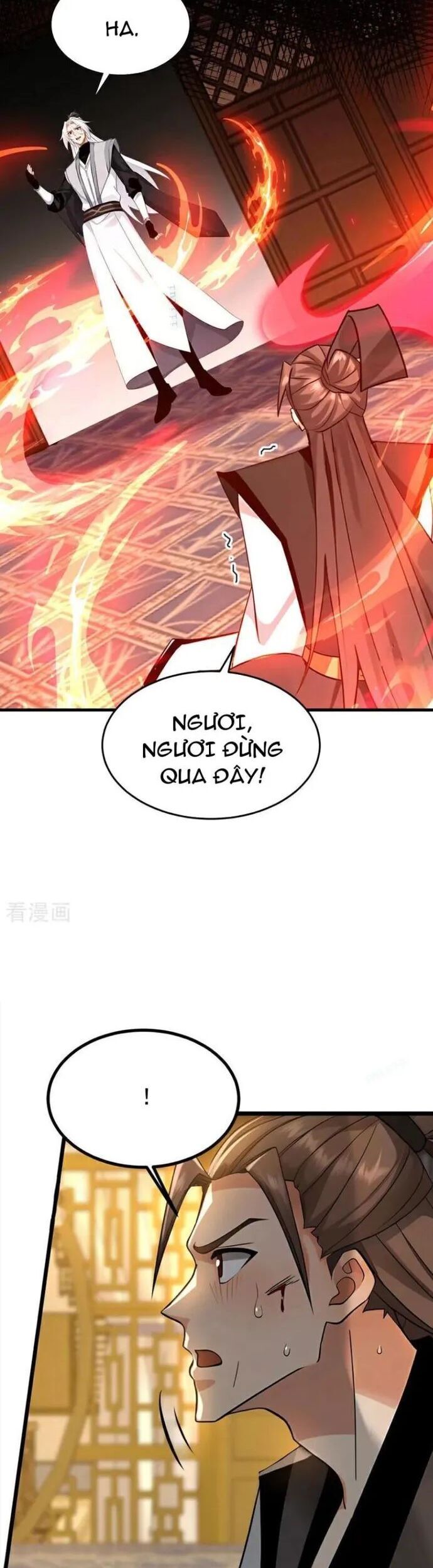 Đệ Tử Tu Luyện Còn Ta Thì Lười Biếng Chap 160 - Next Chap 161
