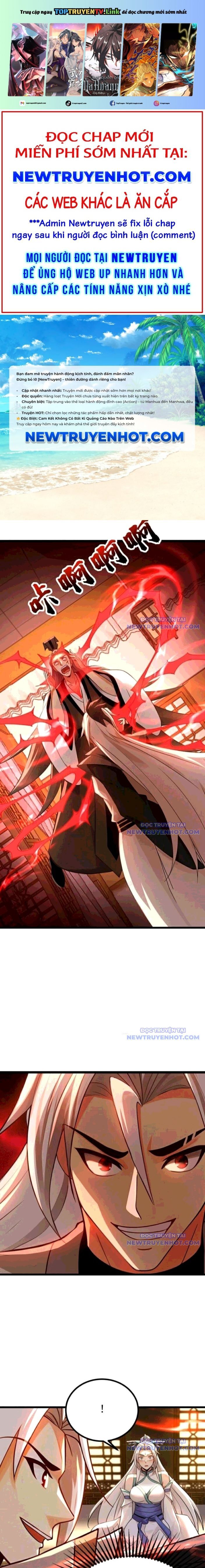 Đệ Tử Tu Luyện Còn Ta Thì Lười Biếng Chap 161 - Next Chap 162