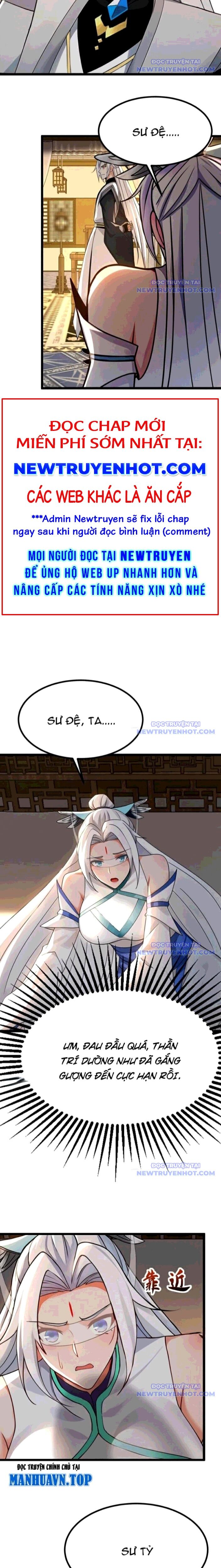 Đệ Tử Tu Luyện Còn Ta Thì Lười Biếng Chap 161 - Next Chap 162