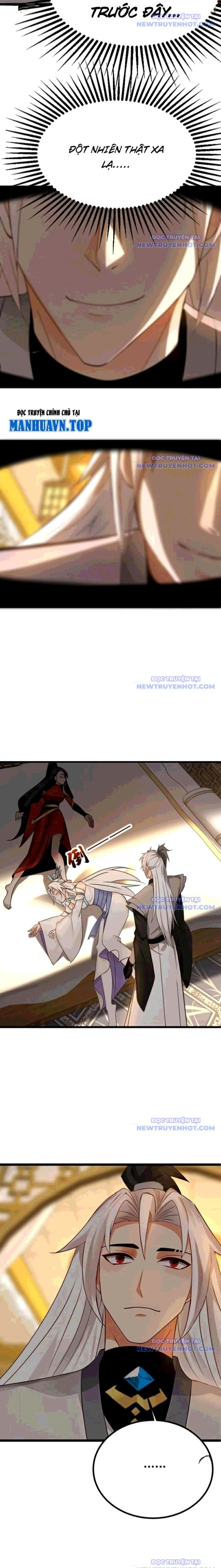 Đệ Tử Tu Luyện Còn Ta Thì Lười Biếng Chap 161 - Next Chap 162