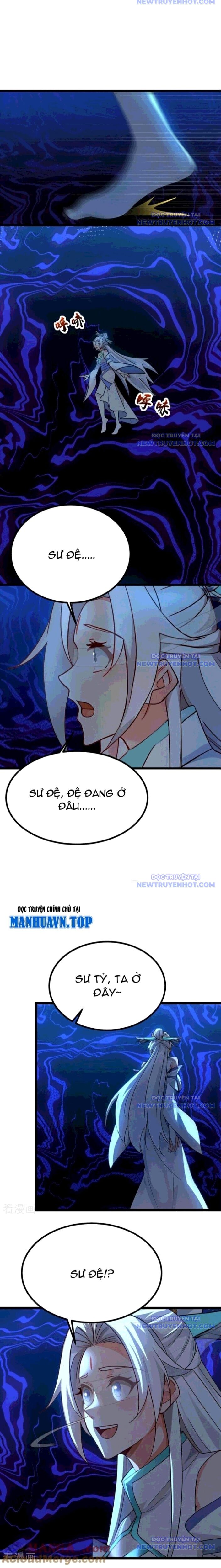 Đệ Tử Tu Luyện Còn Ta Thì Lười Biếng Chap 161 - Next Chap 162