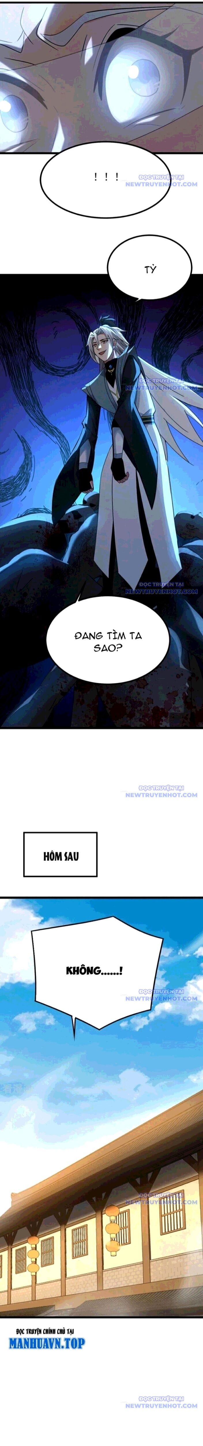 Đệ Tử Tu Luyện Còn Ta Thì Lười Biếng Chap 161 - Next Chap 162