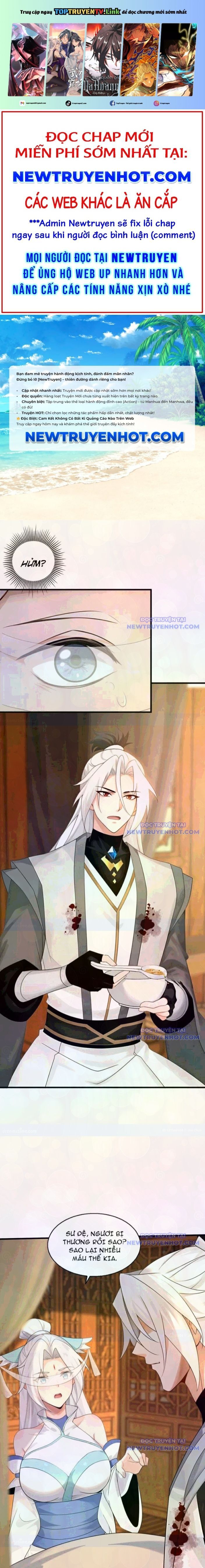 Đệ Tử Tu Luyện Còn Ta Thì Lười Biếng Chap 162 - Next Chap 163