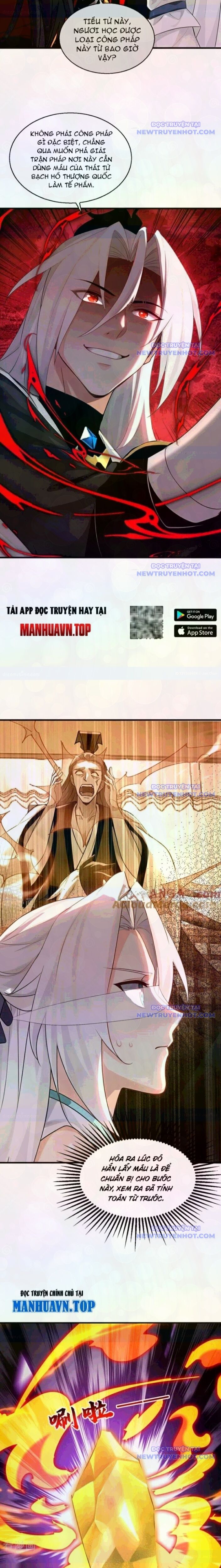 Đệ Tử Tu Luyện Còn Ta Thì Lười Biếng Chap 162 - Next Chap 163