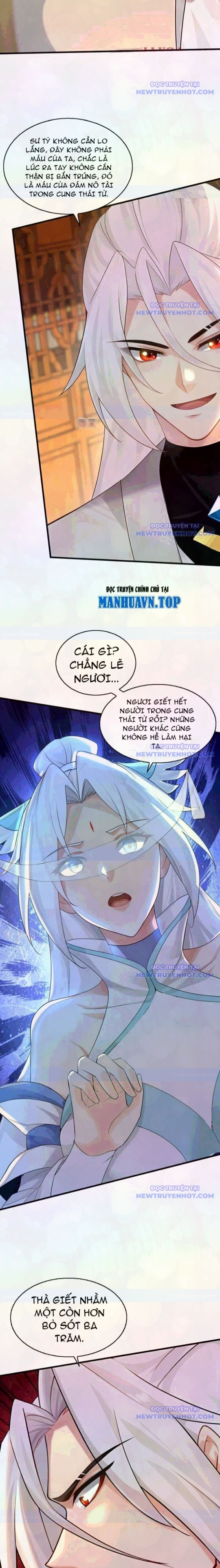 Đệ Tử Tu Luyện Còn Ta Thì Lười Biếng Chap 162 - Next Chap 163