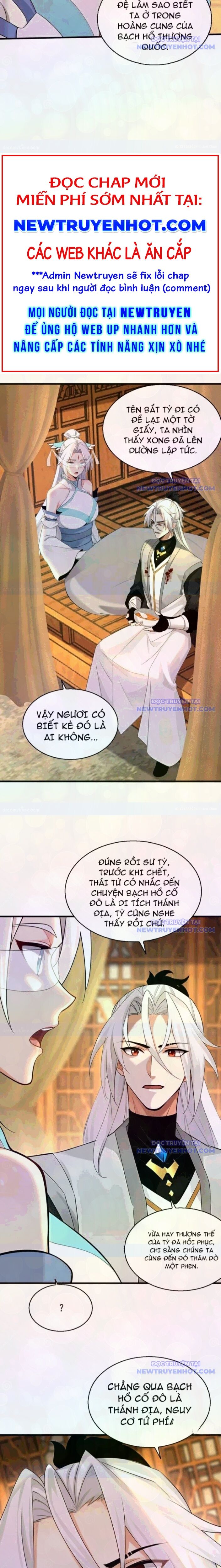 Đệ Tử Tu Luyện Còn Ta Thì Lười Biếng Chap 162 - Next Chap 163