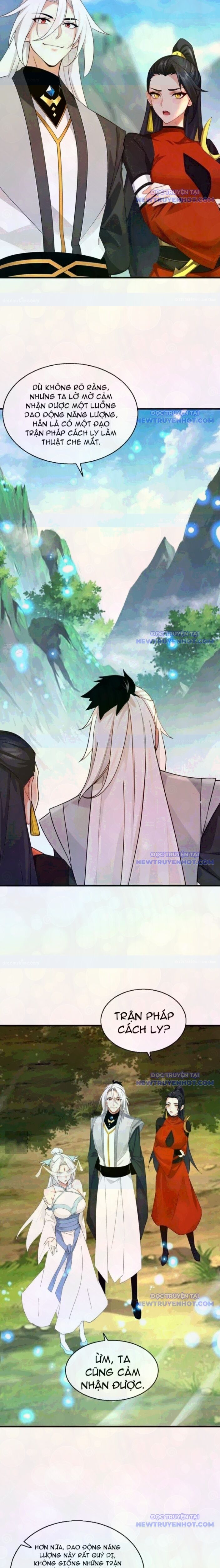 Đệ Tử Tu Luyện Còn Ta Thì Lười Biếng Chap 162 - Next Chap 163