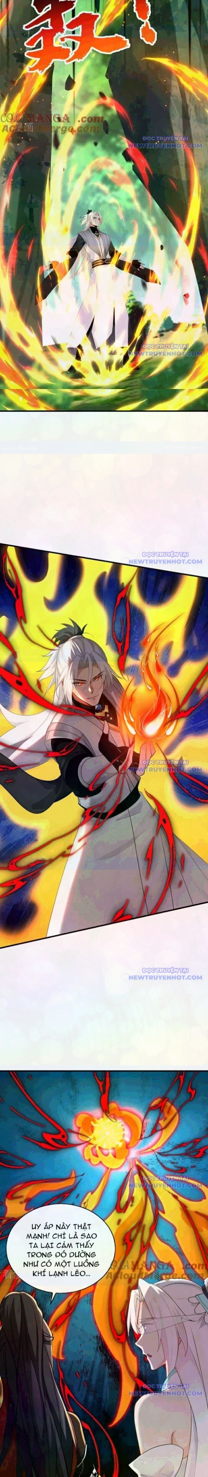 Đệ Tử Tu Luyện Còn Ta Thì Lười Biếng Chap 162 - Next Chap 163