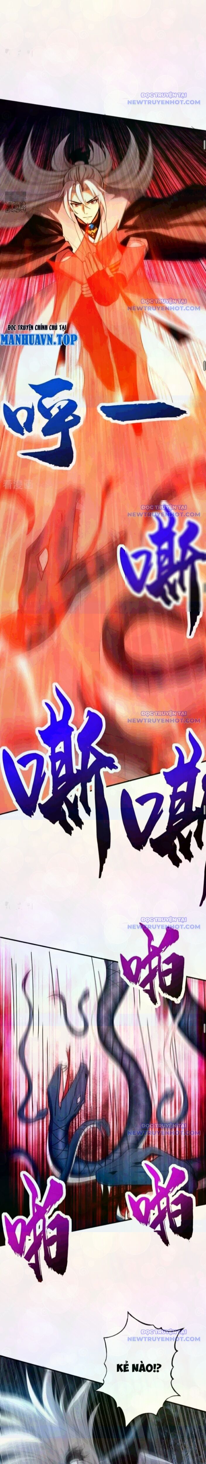 Đệ Tử Tu Luyện Còn Ta Thì Lười Biếng Chap 163 - Next Chap 164