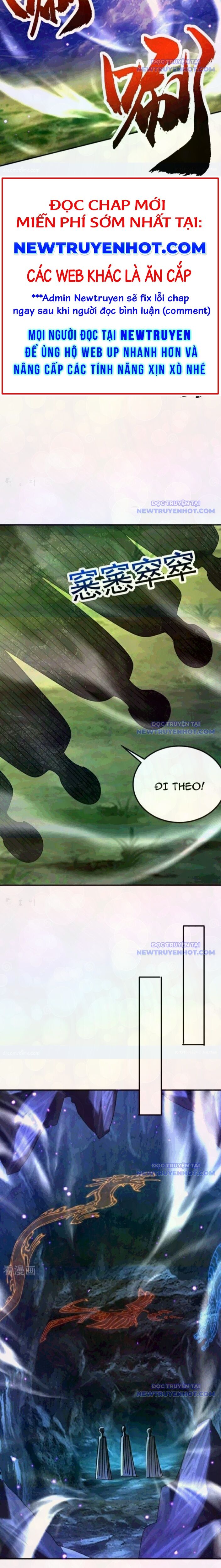 Đệ Tử Tu Luyện Còn Ta Thì Lười Biếng Chap 163 - Next Chap 164