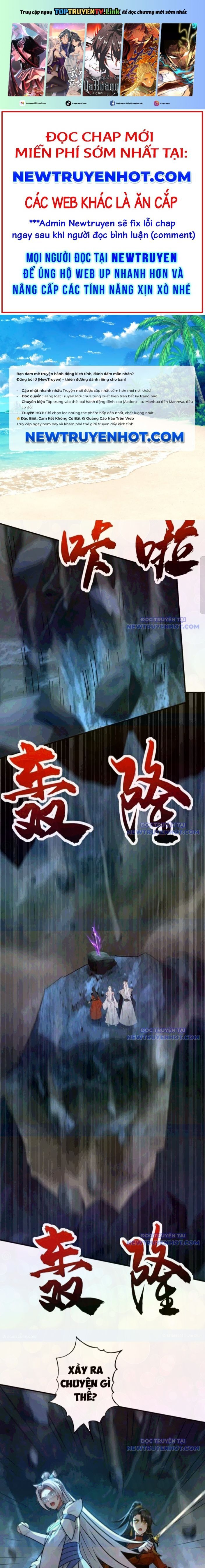 Đệ Tử Tu Luyện Còn Ta Thì Lười Biếng Chap 164 - Next Chap 165
