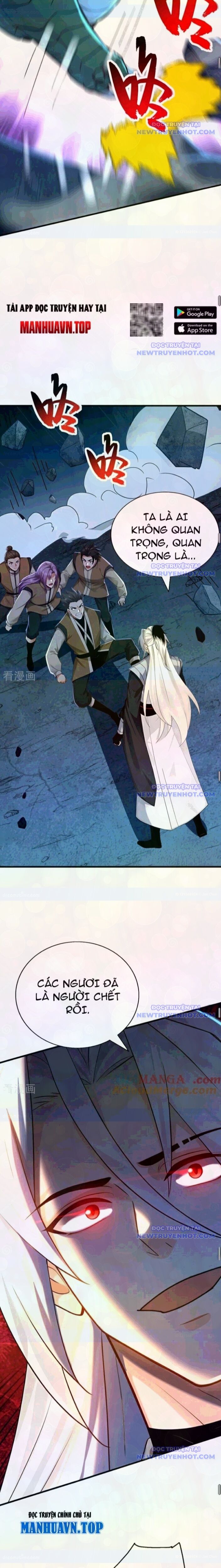 Đệ Tử Tu Luyện Còn Ta Thì Lười Biếng Chap 164 - Next Chap 165