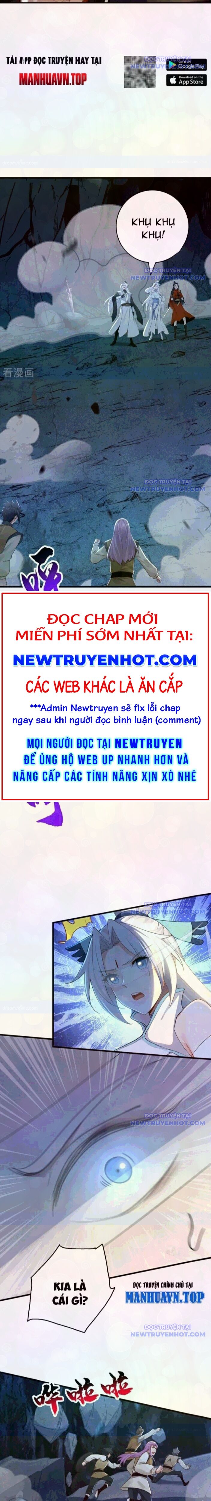 Đệ Tử Tu Luyện Còn Ta Thì Lười Biếng Chap 164 - Next Chap 165