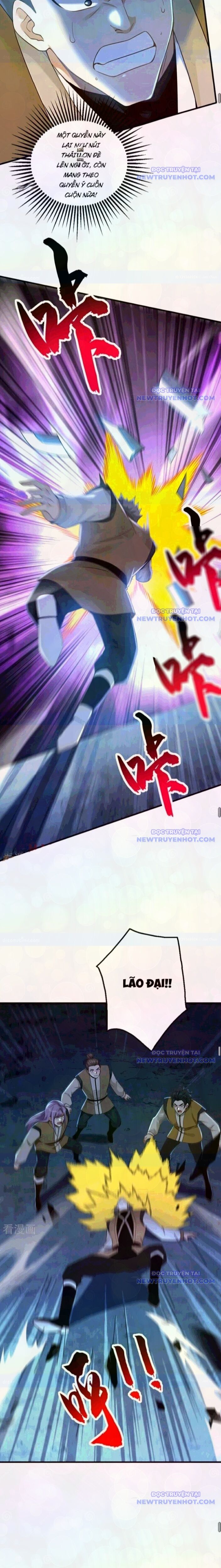 Đệ Tử Tu Luyện Còn Ta Thì Lười Biếng Chap 164 - Next Chap 165