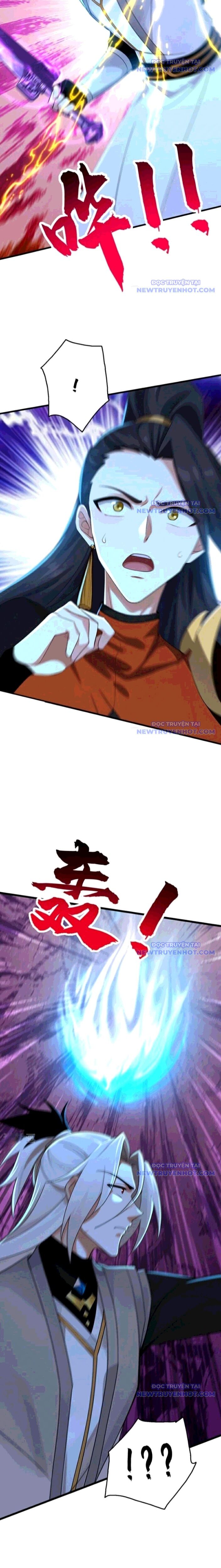 Đệ Tử Tu Luyện Còn Ta Thì Lười Biếng Chap 165 - Next Chap 166