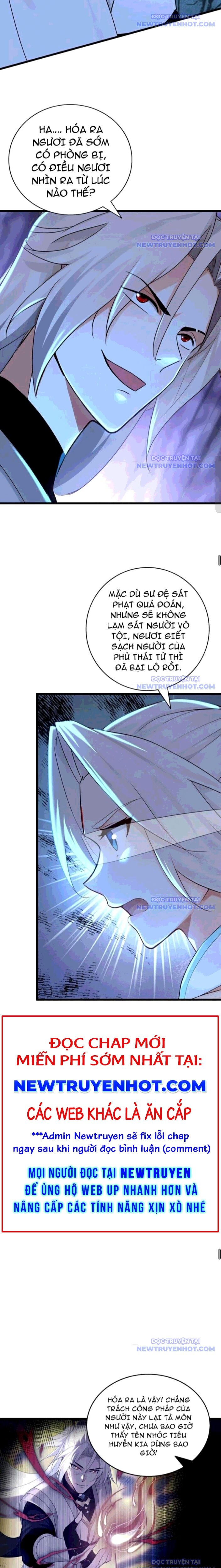 Đệ Tử Tu Luyện Còn Ta Thì Lười Biếng Chap 165 - Next Chap 166