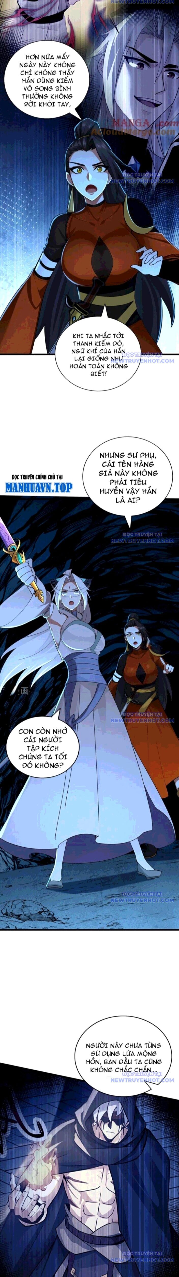 Đệ Tử Tu Luyện Còn Ta Thì Lười Biếng Chap 165 - Next Chap 166
