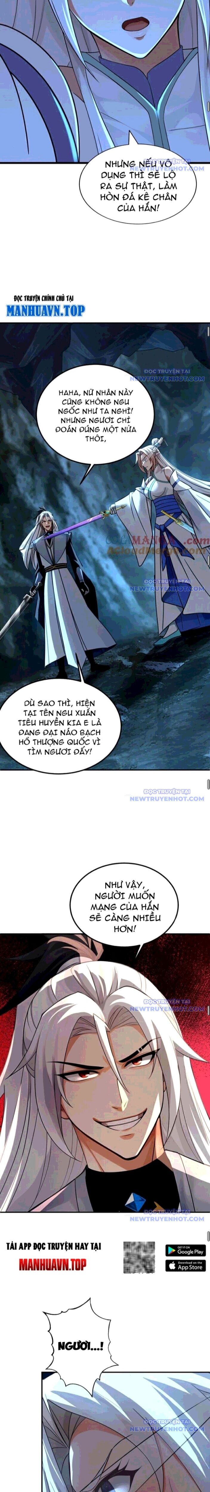 Đệ Tử Tu Luyện Còn Ta Thì Lười Biếng Chap 165 - Next Chap 166