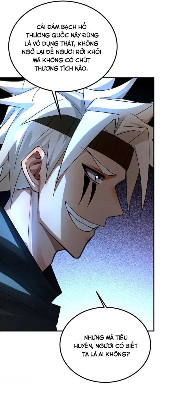 Đệ Tử Tu Luyện Còn Ta Thì Lười Biếng Chap 1661 - Next Chap 1662