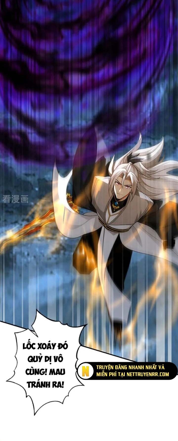 Đệ Tử Tu Luyện Còn Ta Thì Lười Biếng Chap 1661 - Next Chap 1662