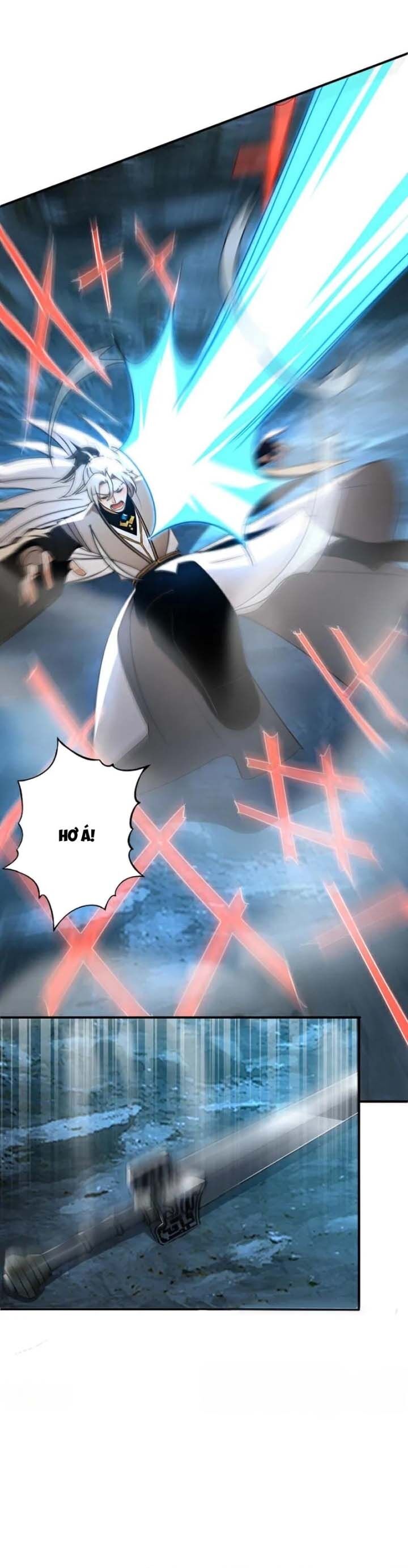Đệ Tử Tu Luyện Còn Ta Thì Lười Biếng Chap 1661 - Next Chap 1662