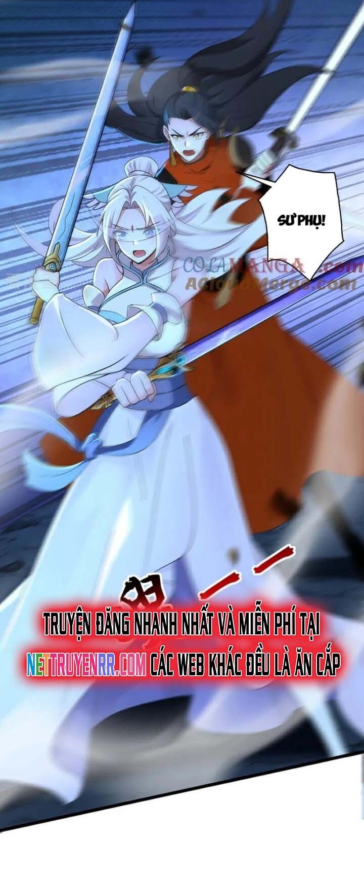 Đệ Tử Tu Luyện Còn Ta Thì Lười Biếng Chap 1661 - Next Chap 1662