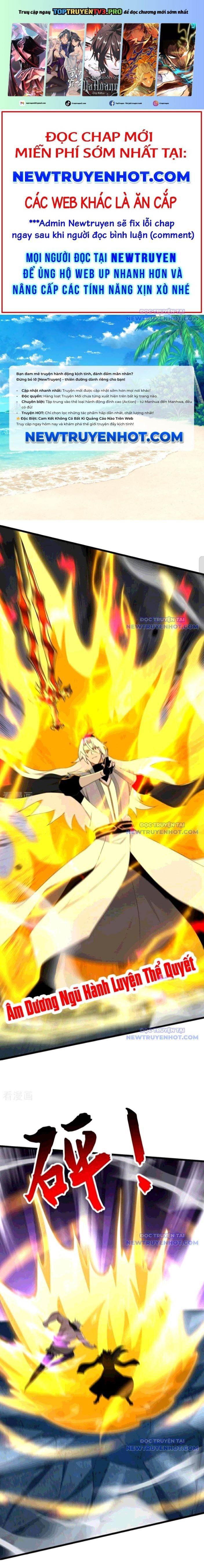 Đệ Tử Tu Luyện Còn Ta Thì Lười Biếng Chap 167 - Next Chap 168