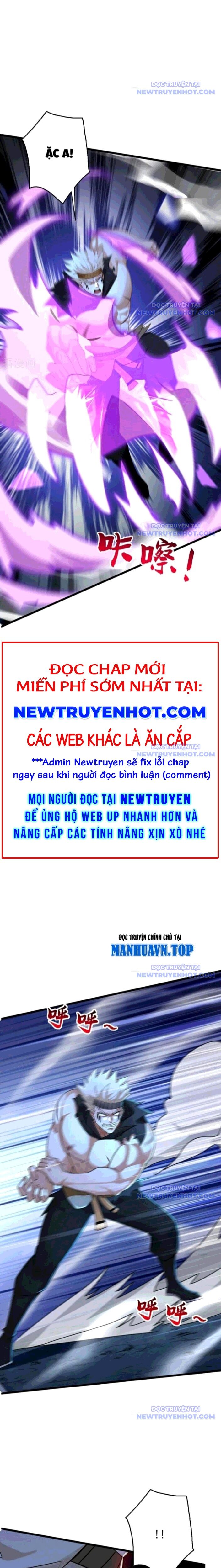 Đệ Tử Tu Luyện Còn Ta Thì Lười Biếng Chap 167 - Next Chap 168