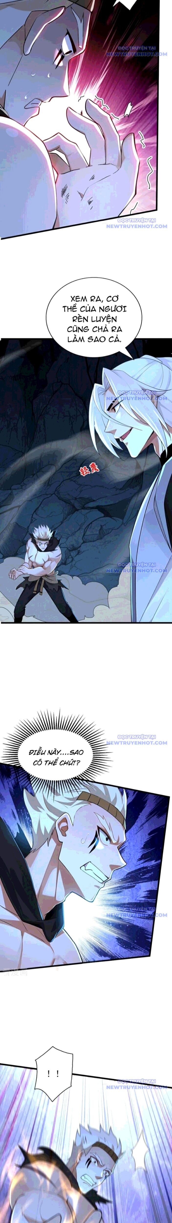 Đệ Tử Tu Luyện Còn Ta Thì Lười Biếng Chap 167 - Next Chap 168