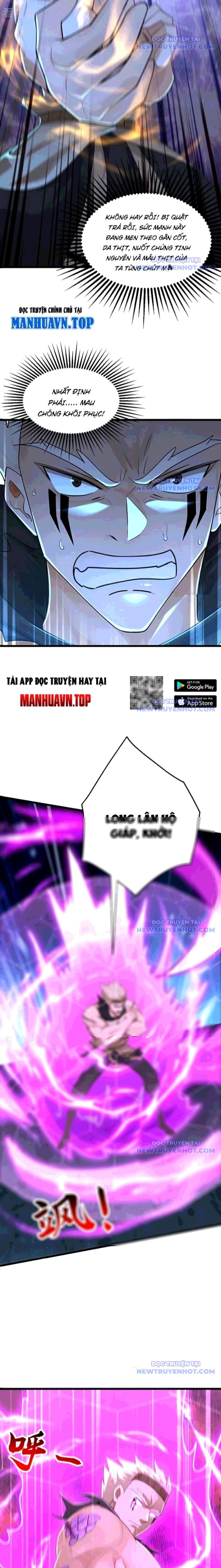 Đệ Tử Tu Luyện Còn Ta Thì Lười Biếng Chap 167 - Next Chap 168