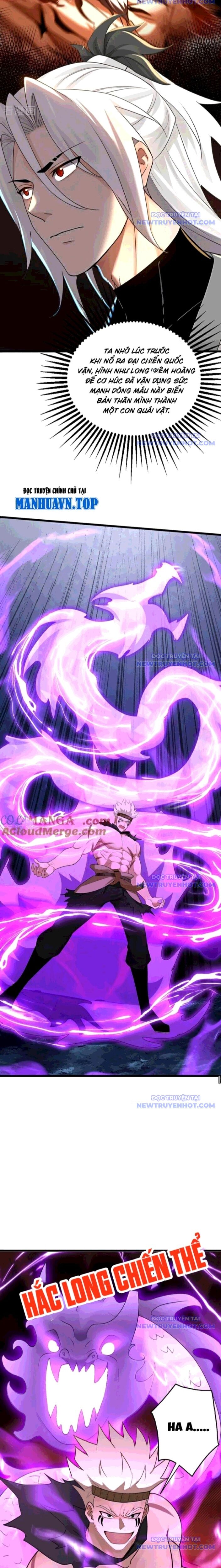 Đệ Tử Tu Luyện Còn Ta Thì Lười Biếng Chap 167 - Next Chap 168