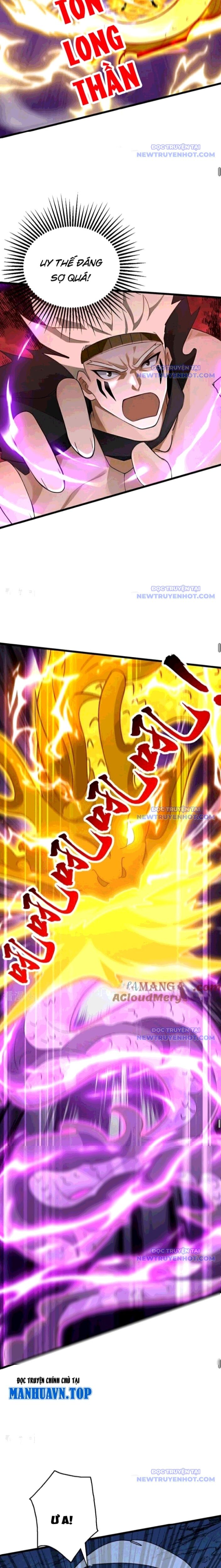 Đệ Tử Tu Luyện Còn Ta Thì Lười Biếng Chap 167 - Next Chap 168