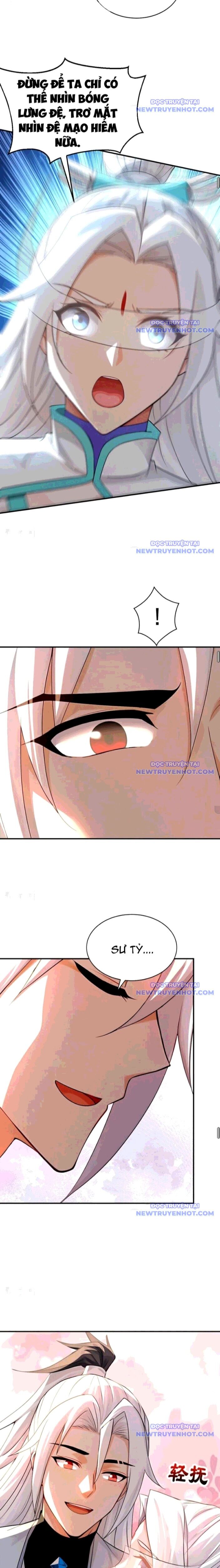 Đệ Tử Tu Luyện Còn Ta Thì Lười Biếng Chap 168 - Next Chap 169