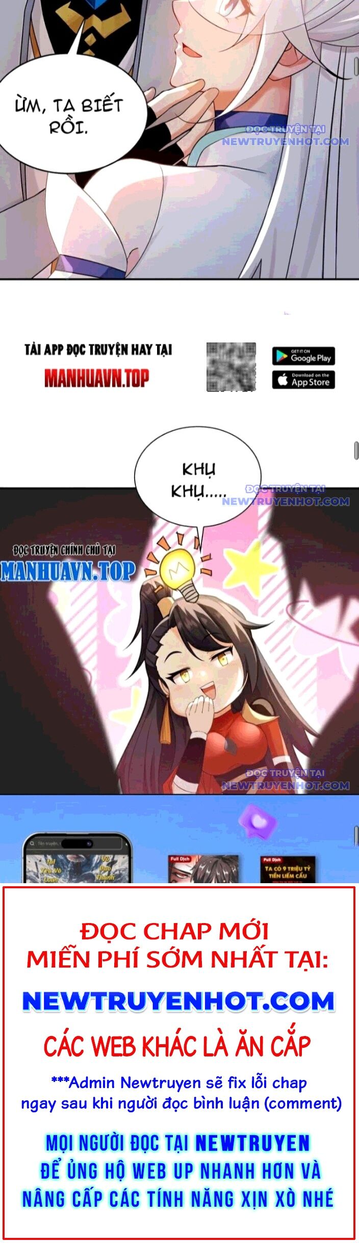 Đệ Tử Tu Luyện Còn Ta Thì Lười Biếng Chap 168 - Next Chap 169