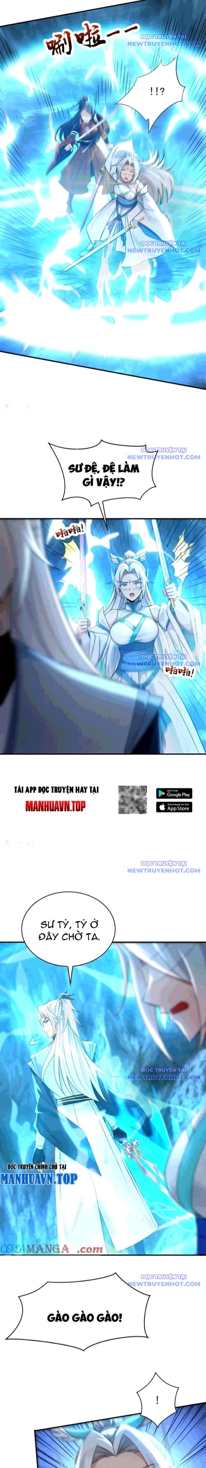 Đệ Tử Tu Luyện Còn Ta Thì Lười Biếng Chap 168 - Next Chap 169