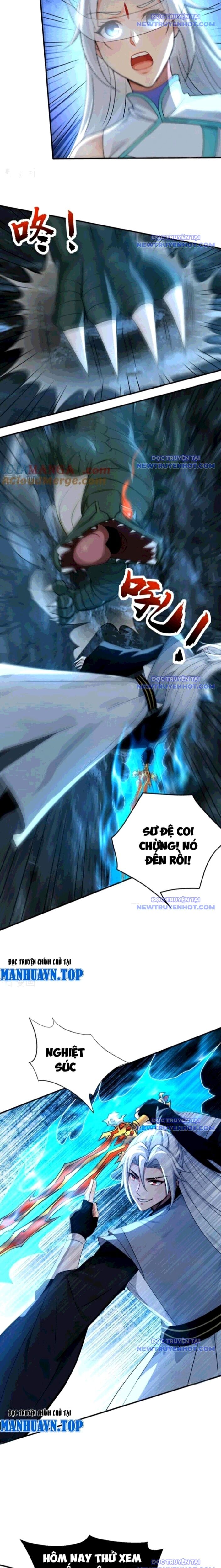 Đệ Tử Tu Luyện Còn Ta Thì Lười Biếng Chap 168 - Next Chap 169