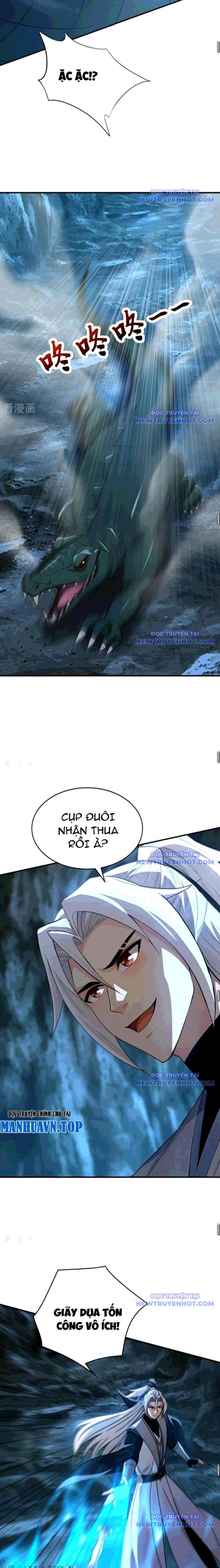 Đệ Tử Tu Luyện Còn Ta Thì Lười Biếng Chap 168 - Next Chap 169