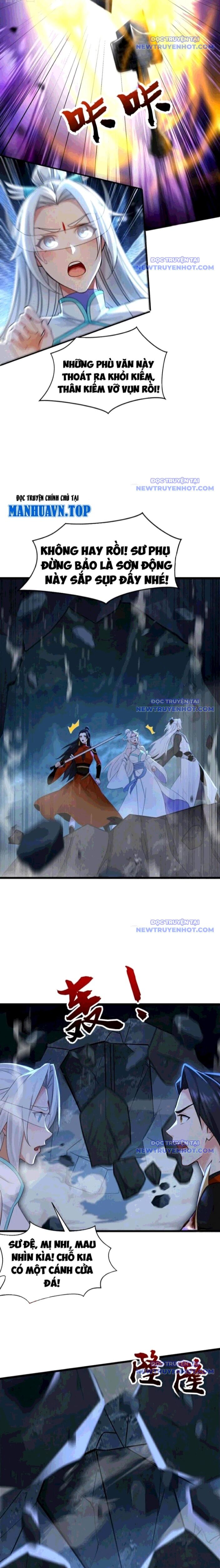 Đệ Tử Tu Luyện Còn Ta Thì Lười Biếng Chap 169 - Next Chap 170