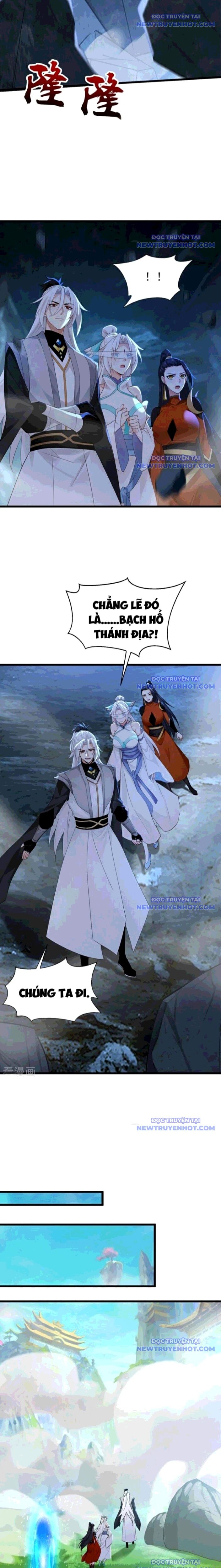 Đệ Tử Tu Luyện Còn Ta Thì Lười Biếng Chap 169 - Next Chap 170