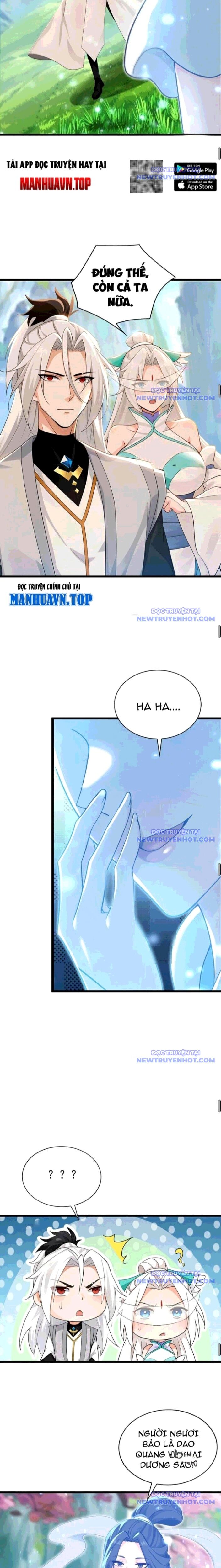 Đệ Tử Tu Luyện Còn Ta Thì Lười Biếng Chap 169 - Next Chap 170