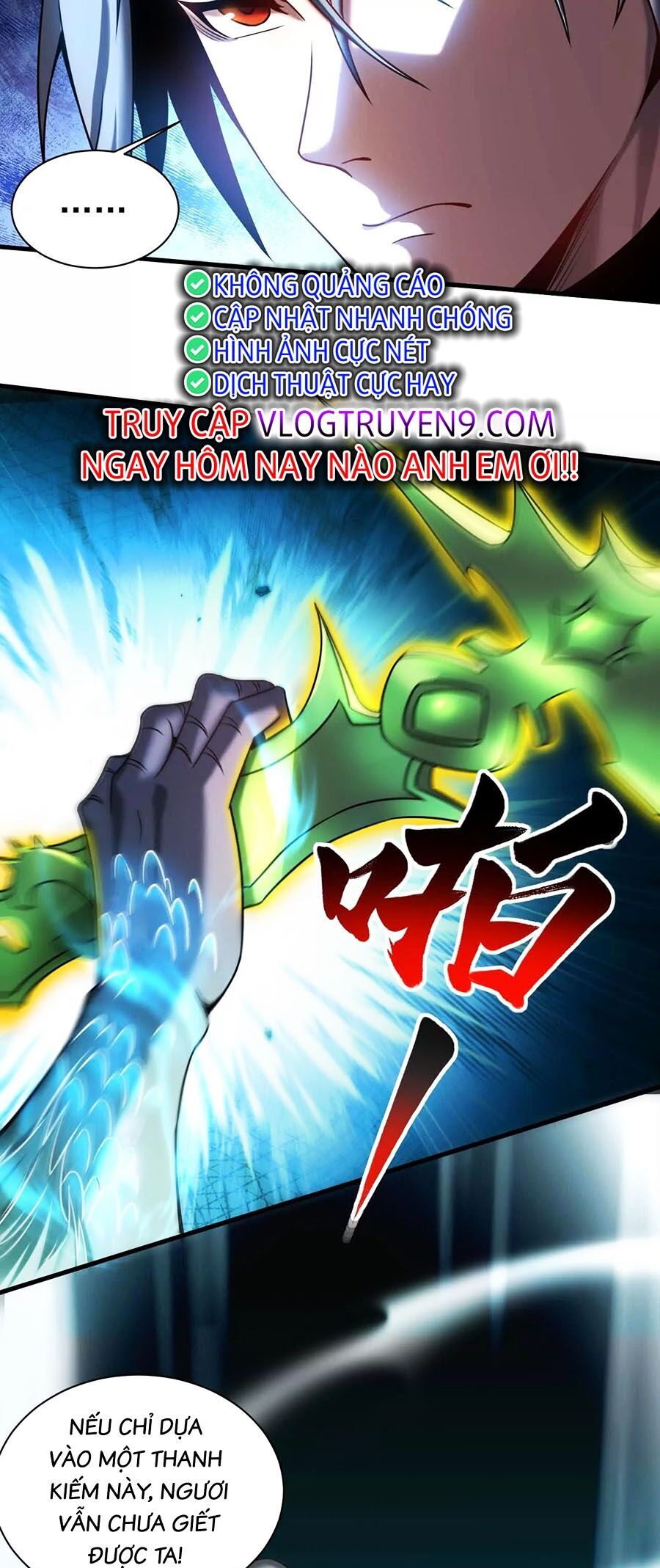Đệ Tử Tu Luyện Còn Ta Thì Lười Biếng Chap 17 - Next Chap 18
