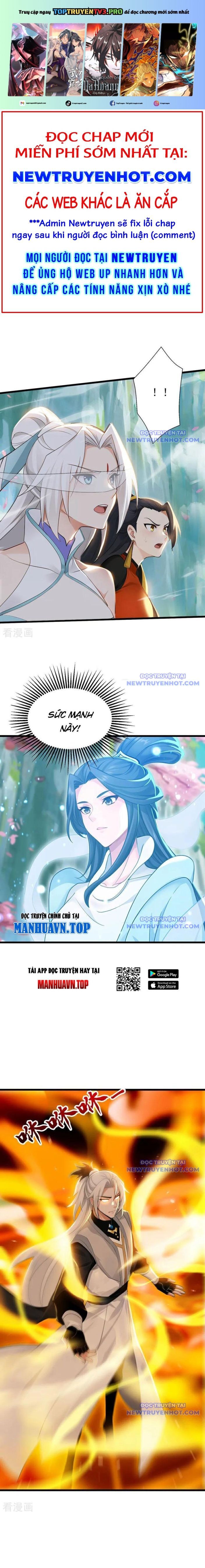 Đệ Tử Tu Luyện Còn Ta Thì Lười Biếng Chap 170 - Next Chap 171