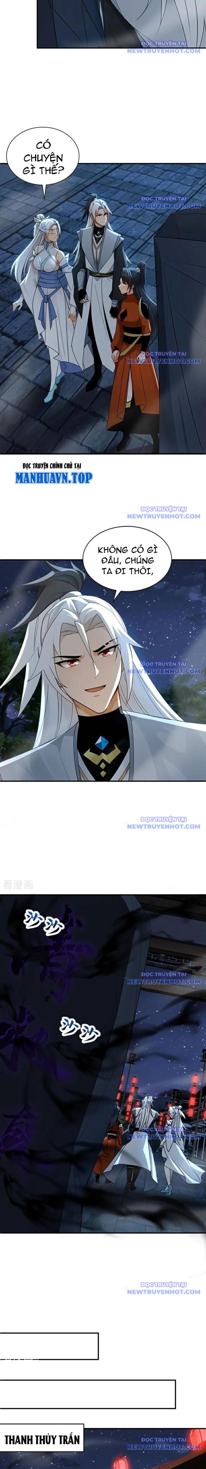Đệ Tử Tu Luyện Còn Ta Thì Lười Biếng Chap 171 - Next Chap 172