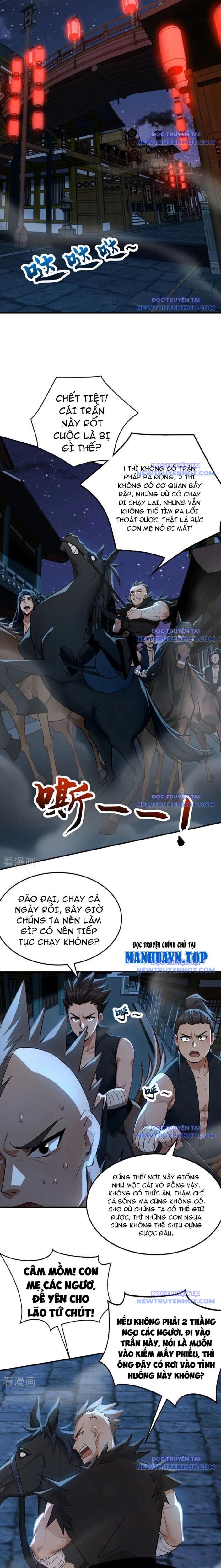 Đệ Tử Tu Luyện Còn Ta Thì Lười Biếng Chap 171 - Next Chap 172